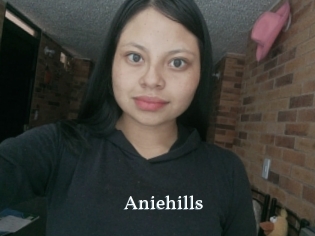 Aniehills