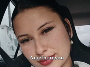 Aniethomson