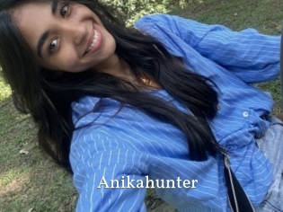 Anikahunter