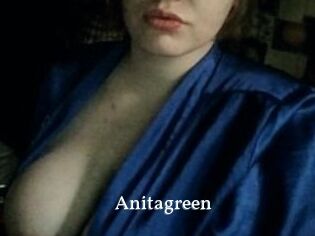 Anitagreen