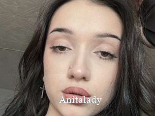 Anitalady