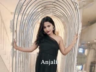 Anjalii