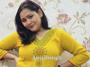 Anjalisingh