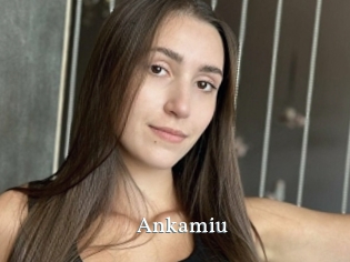 Ankamiu