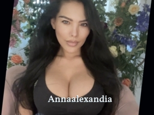 Annaalexandia