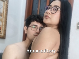 Annaandtroy