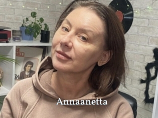 Annaanetta