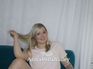 Annabellahailey