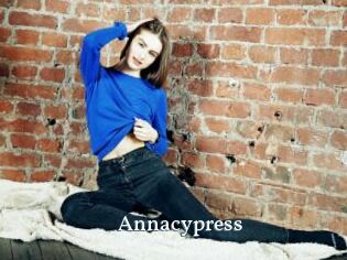 Annacypress