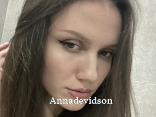 Annadevidson