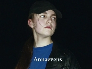 Annaevens