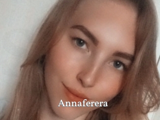 Annaferera