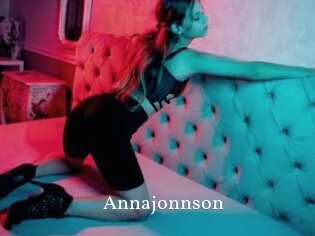 Annajonnson