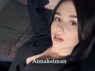 Annakelman