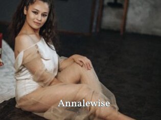 Annalewise