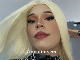 Annalimyers