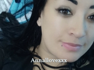 Annallovexxx