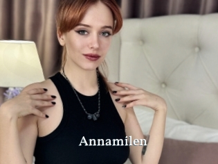 Annamilen