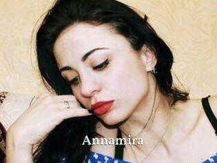 Annamira