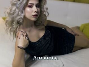 Annamurr