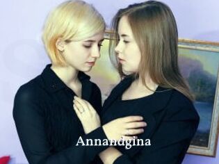 Annandgina