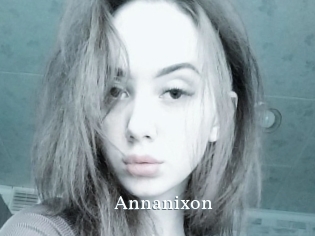 Annanixon