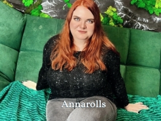 Annarolls