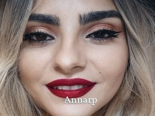 Annarp