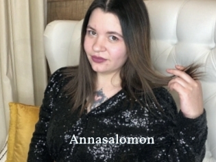 Annasalomon