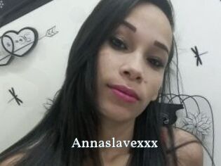 Annaslavexxx