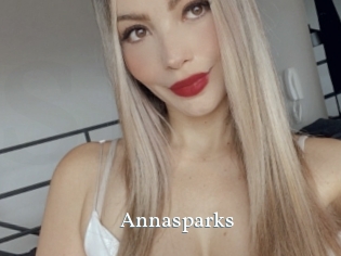 Annasparks