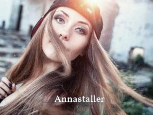 Annastaller