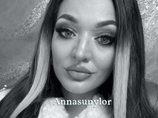 Annasunylor