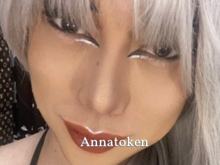 Annatoken