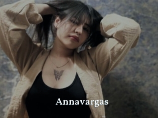 Annavargas