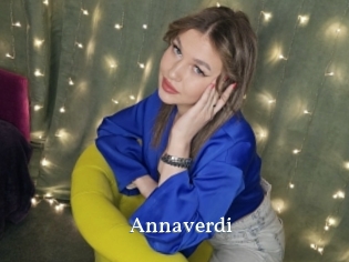 Annaverdi