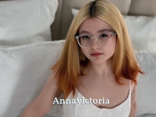 Annavictoria