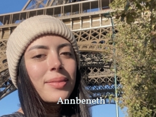 Annbeneth