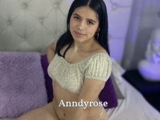 Anndyrose