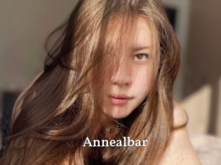 Annealbar