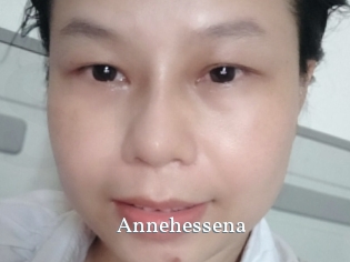 Annehessena