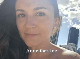 Annelibertine