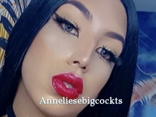 Anneliesebigcockts