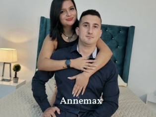 Annemax