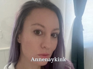 Annenaykink