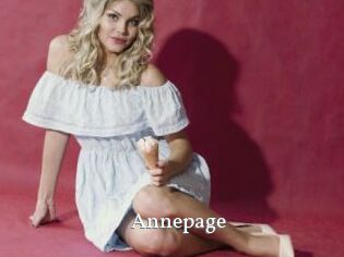 Annepage