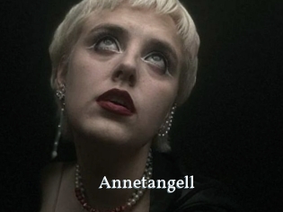 Annetangell