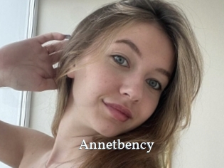 Annetbency