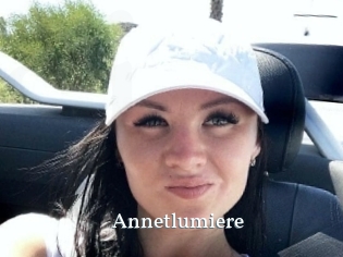 Annetlumiere