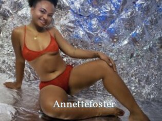 Annettefoster